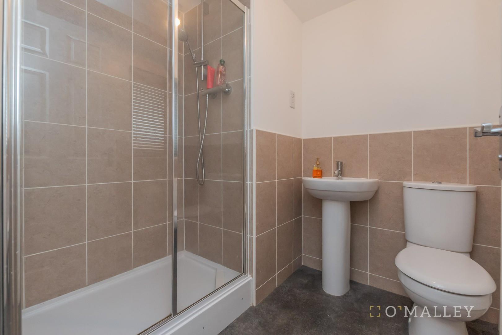 Bedroom 1 En-Suite